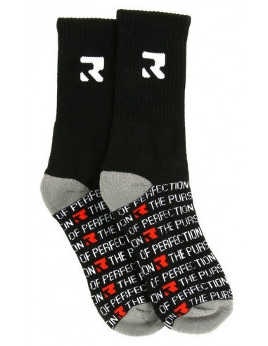 calcetines root industries perfection negro