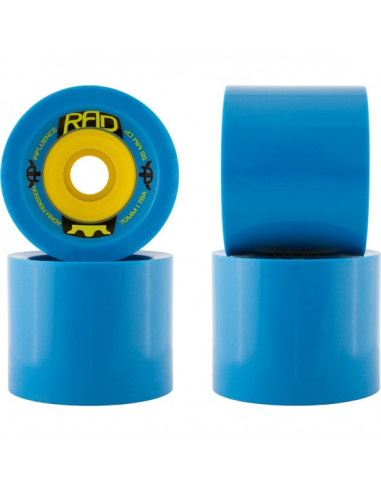 rad wheels influence 70mm 78a adam persson