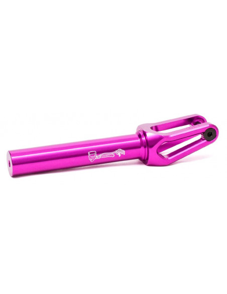 tilt tomahawk 120 fork morado