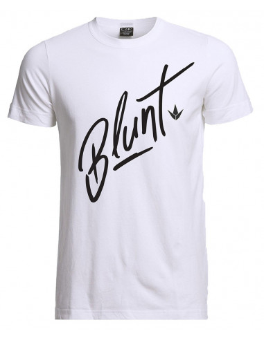 camiseta blunt big blunt