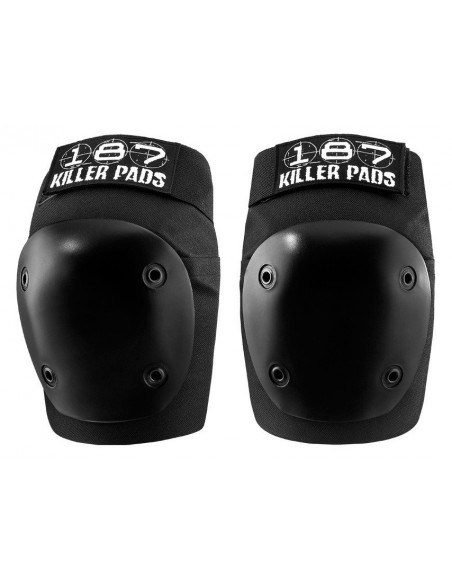 Tienda de 187 killer pads fly knee pad schwarz